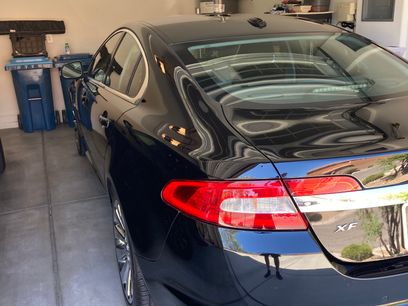 Used 2009 Jaguar XF Premium