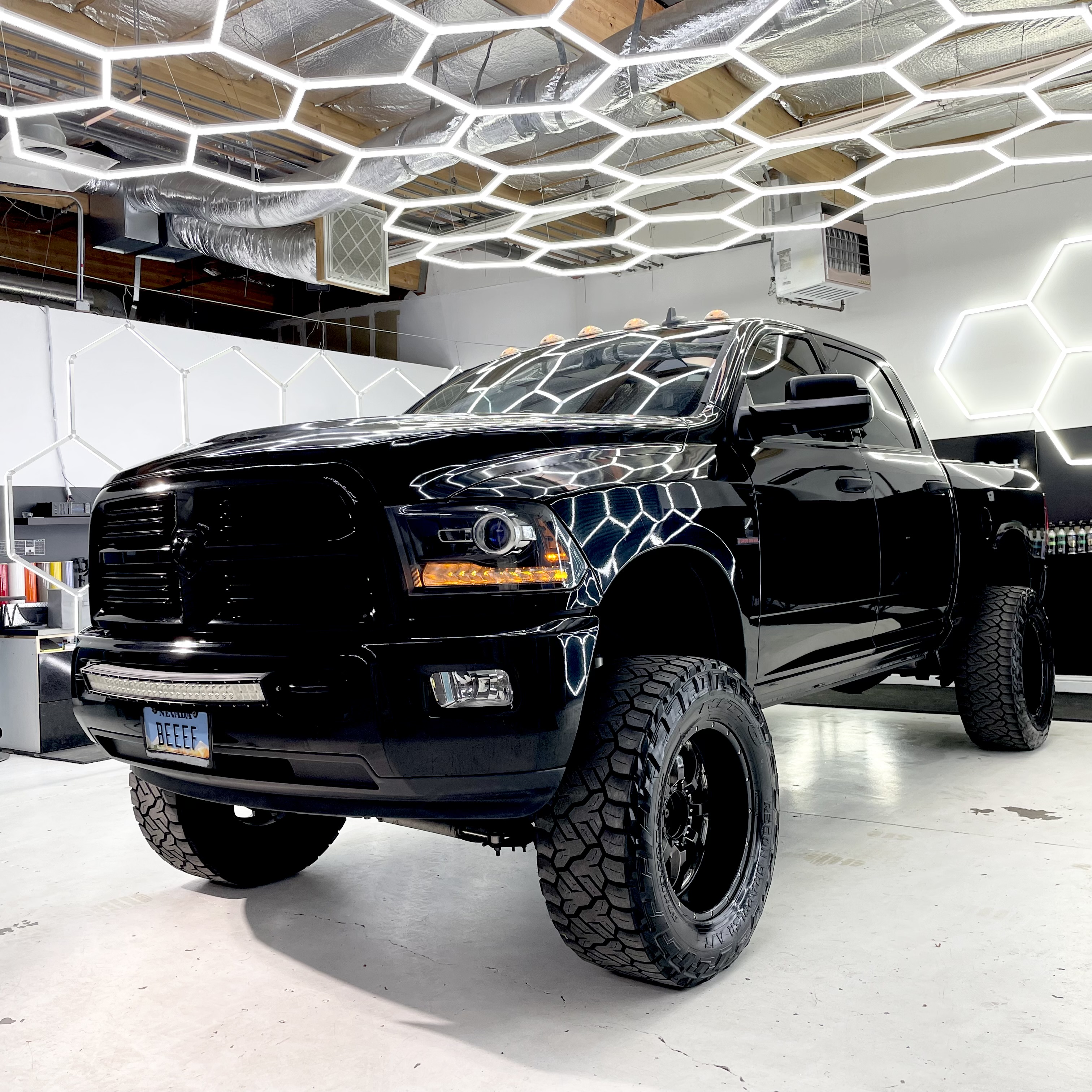 Used 2014 RAM 2500 Big Horn AWD/4WD image 6