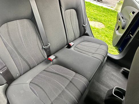 Used 2014 Chevrolet Sonic LT FWD image 14