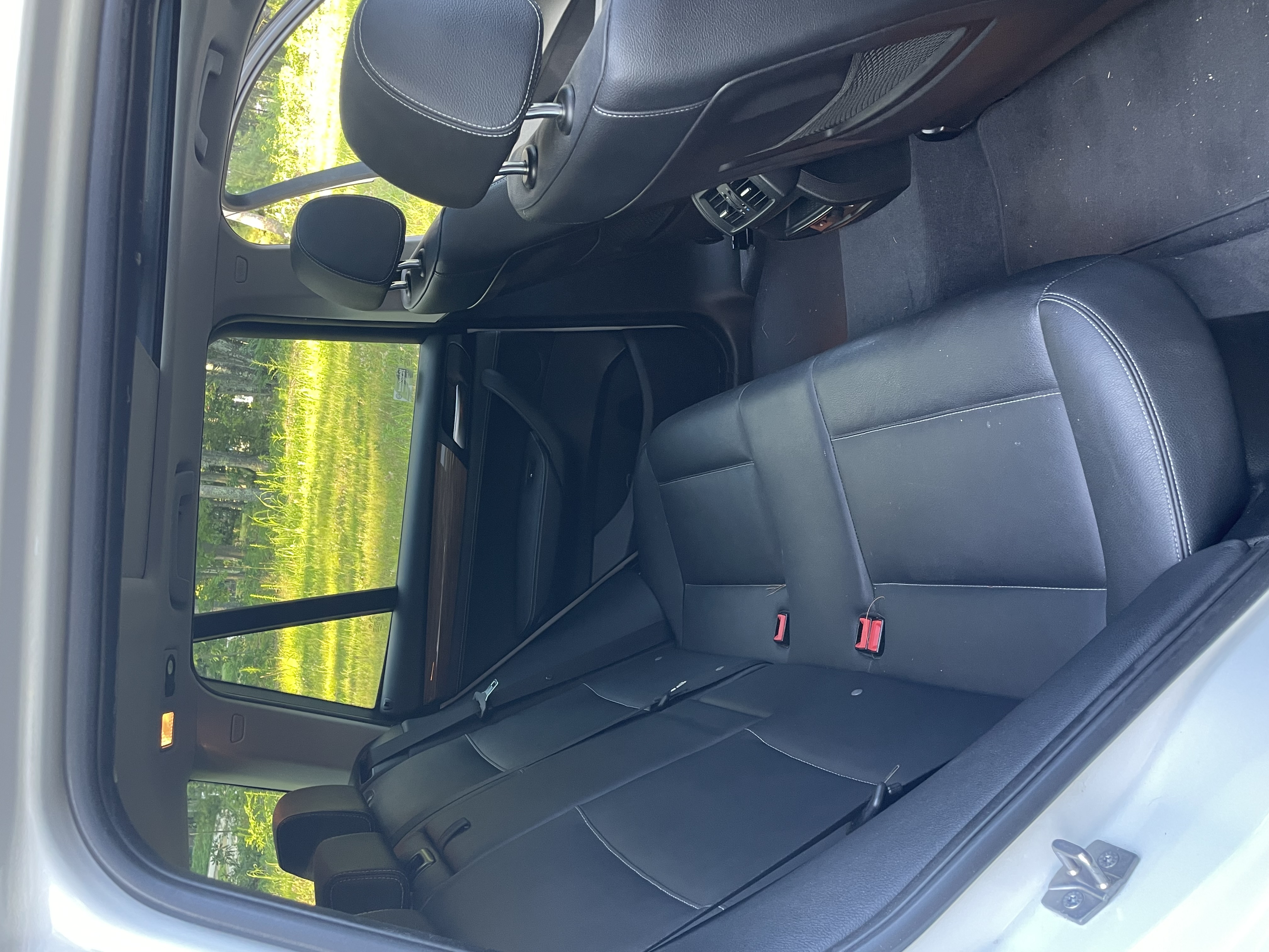 Used 2013 BMW X3 xDrive28i AWD/4WD image 9