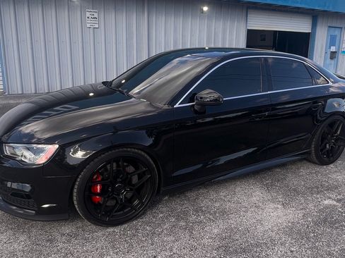 Used 2016 Audi A3 2.0T Prestige w/ Prestige Package image 6