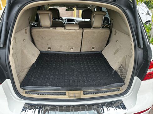 Used 2013 Mercedes-Benz ML 350 4MATIC image 15