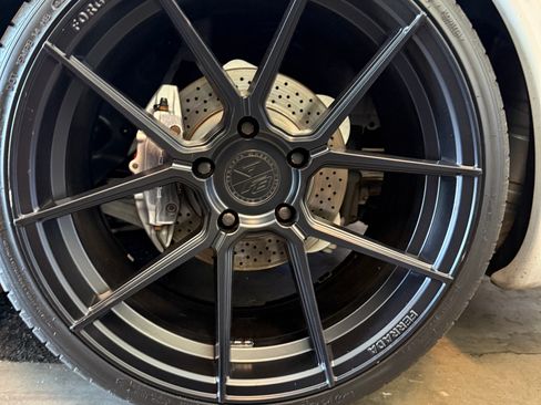 Used 2007 Porsche 911 Carrera RWD image 17