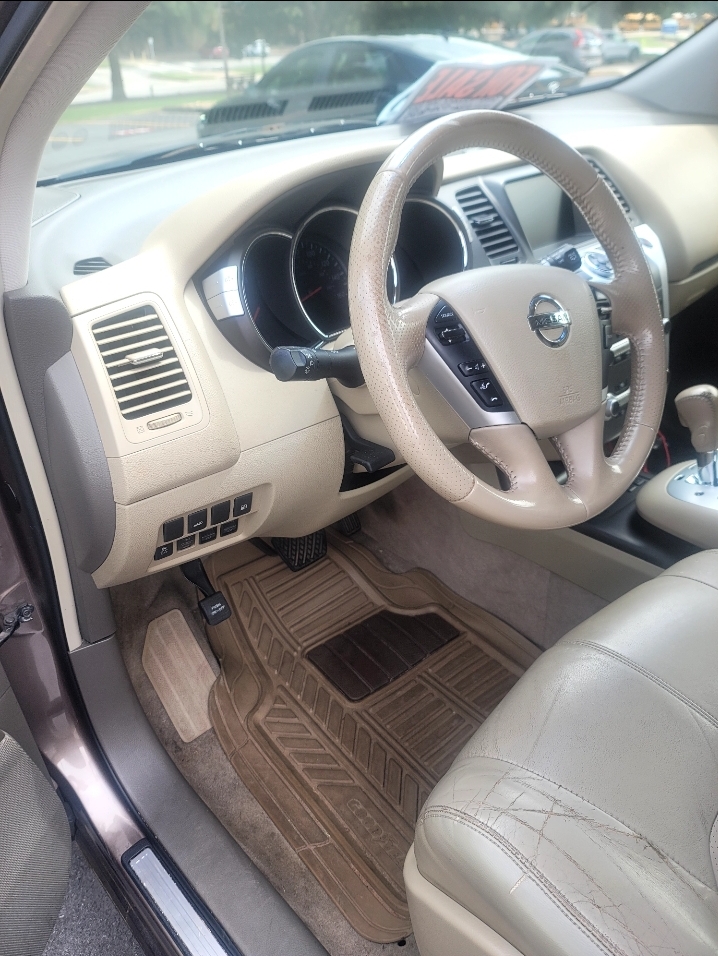 Used 2013 Nissan Murano SL FWD image 21
