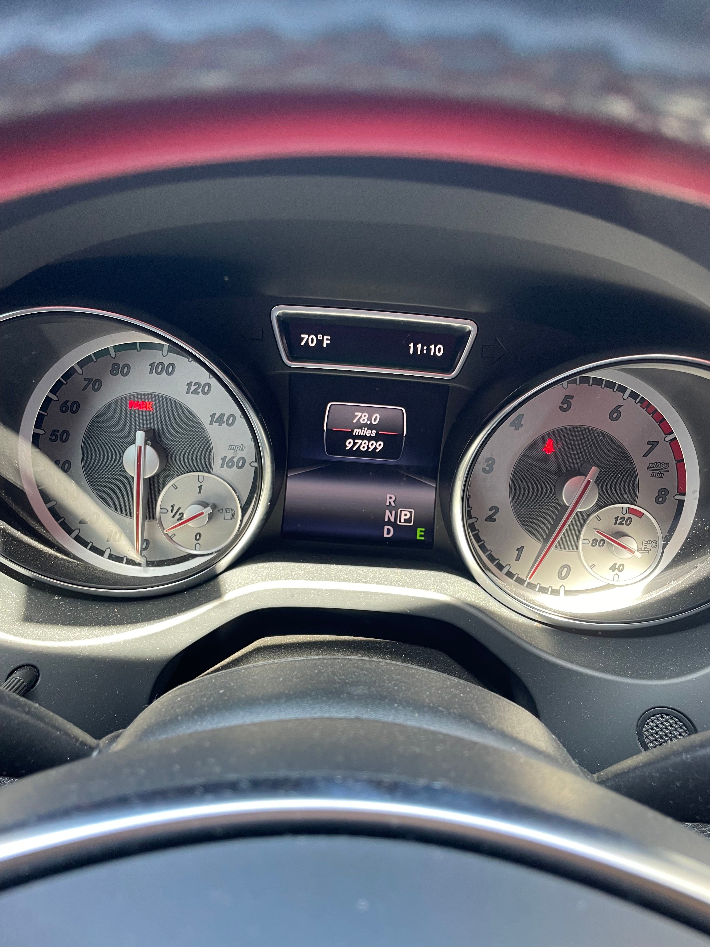 Used 2015 Mercedes-Benz CLA 250 image 12