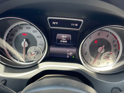 Used 2015 Mercedes-Benz CLA 250 image 12