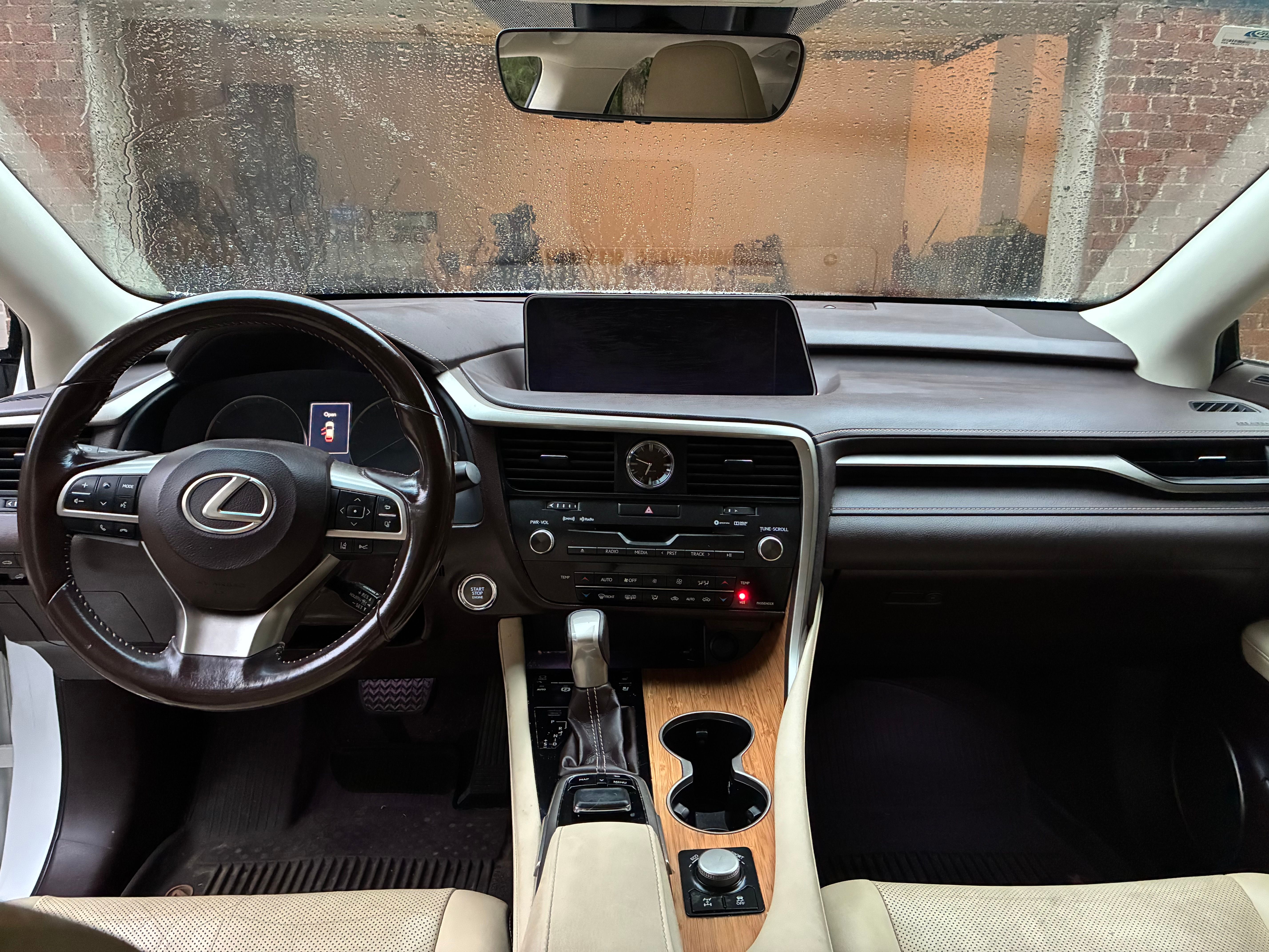 Used 2017 Lexus RX 350 AWD w/ Premium Package image 17