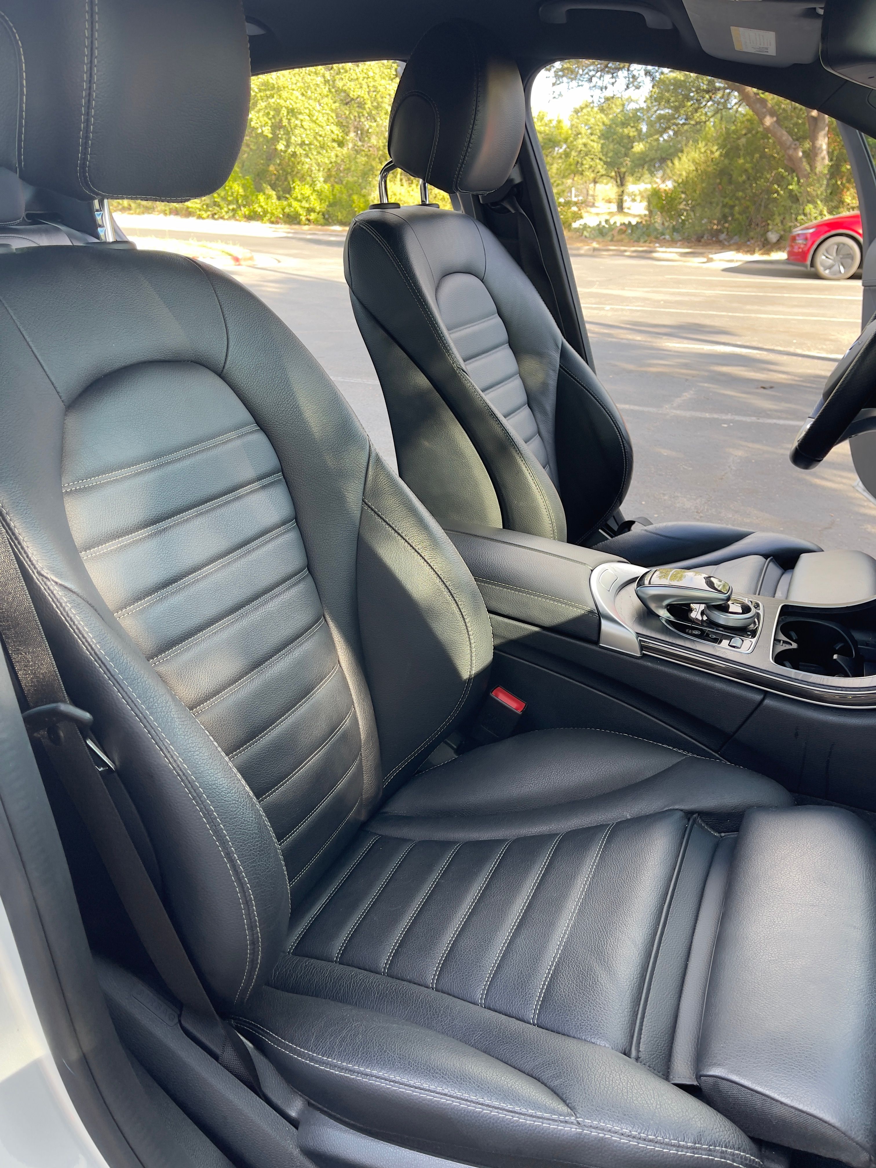 Used 2016 Mercedes-Benz C 450 AMG image 20