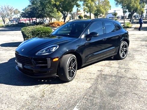 Used 2019 Porsche Macan S image 6