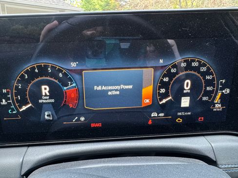 Used 2024 Ford Mustang Dark Horse w/ Dark Horse Handlin Package image 27