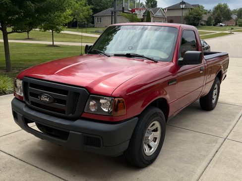Used 2006 Ford Ranger XLT RWD image 1