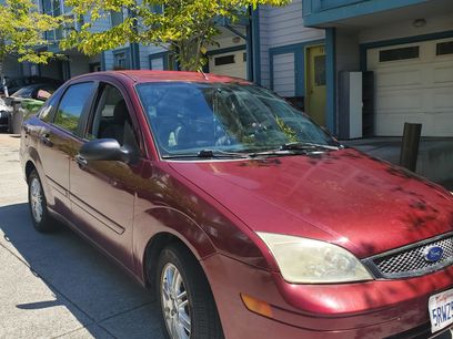 Used 2006 Ford Focus S