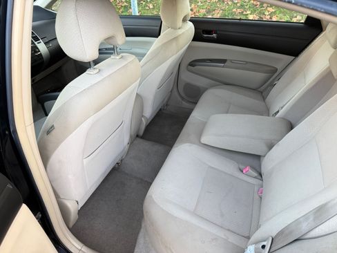 Used 2005 Toyota Prius image 12