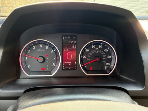 Used 2009 Honda CR-V EX-L image 6