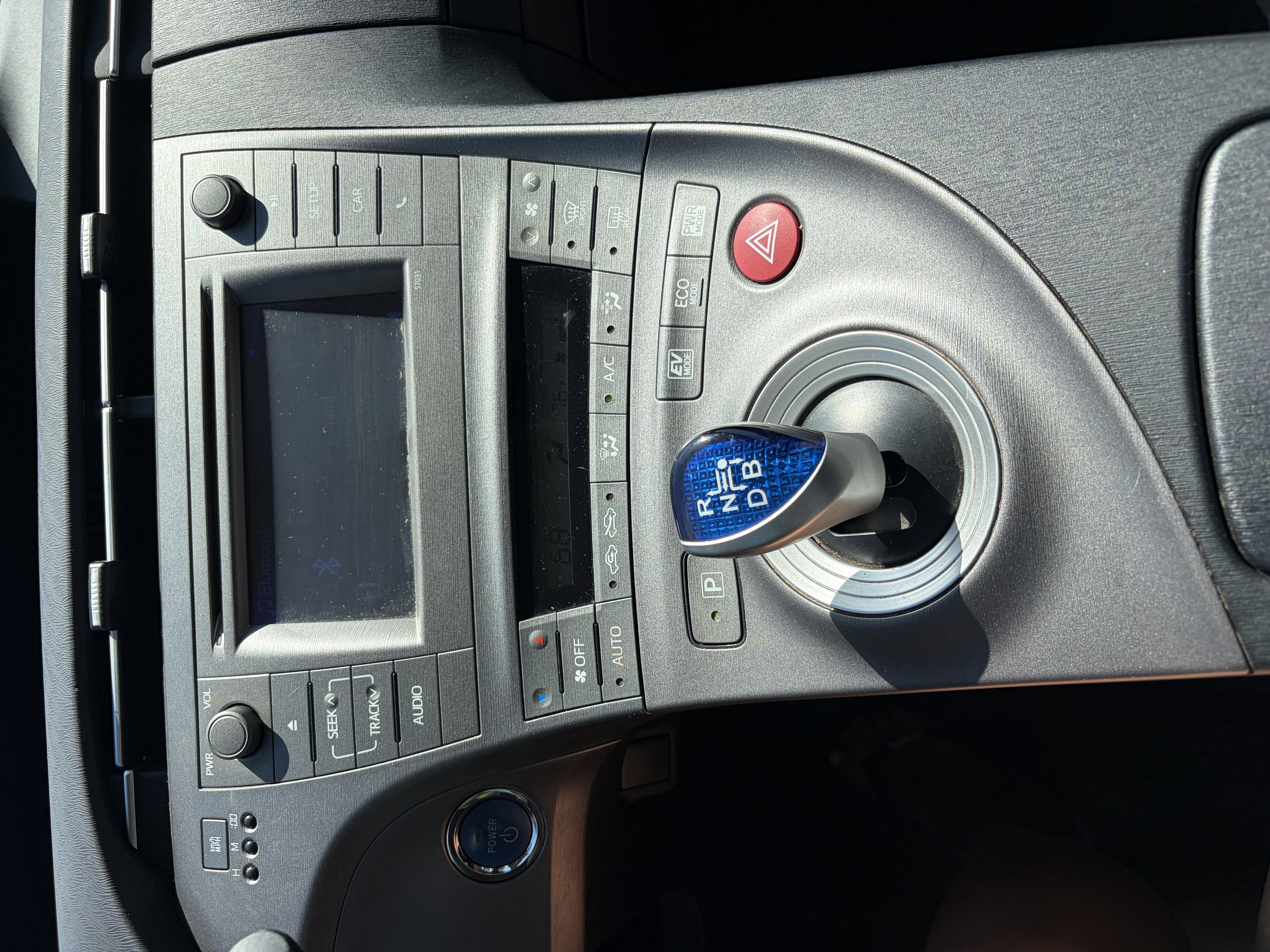 Used 2014 Toyota Prius Two FWD image 15