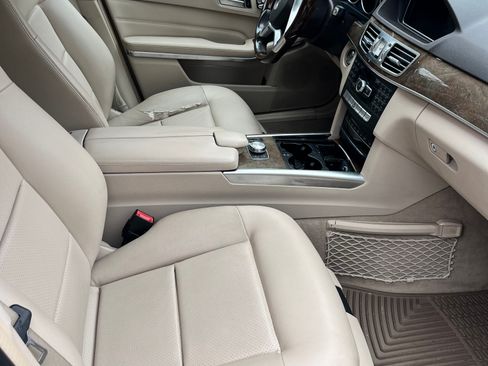 Used 2015 Mercedes-Benz E 350 Sedan image 9