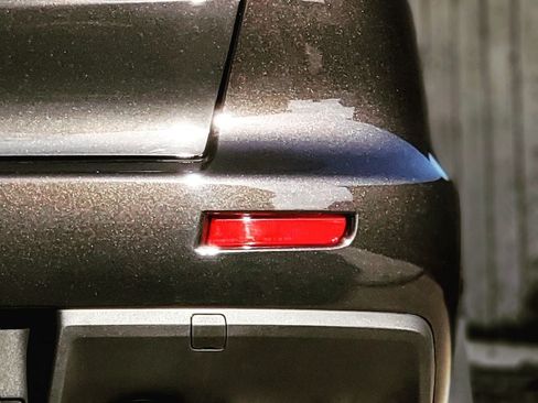 Used 2015 Mitsubishi Lancer Evolution GSR AWD/4WD image 10