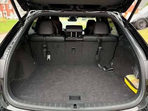 Used 2023 Lexus RX 350 350 Sport Utility 4D image 19