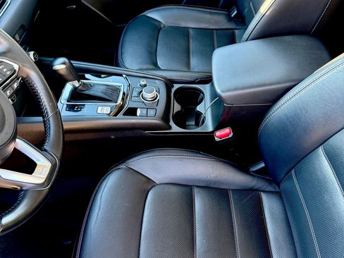 Used 2021 MAZDA CX-5 Touring w/ Touring Preferred SV Package image 17