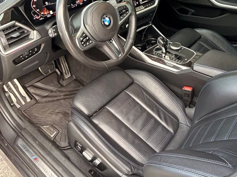 Used 2020 BMW M340i xDrive image 12