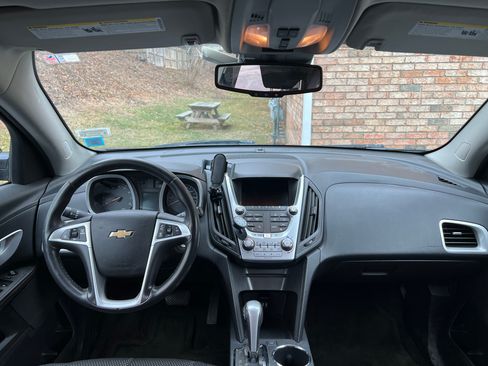 Used 2015 Chevrolet Equinox LT w/ Driver Convenience Package image 8