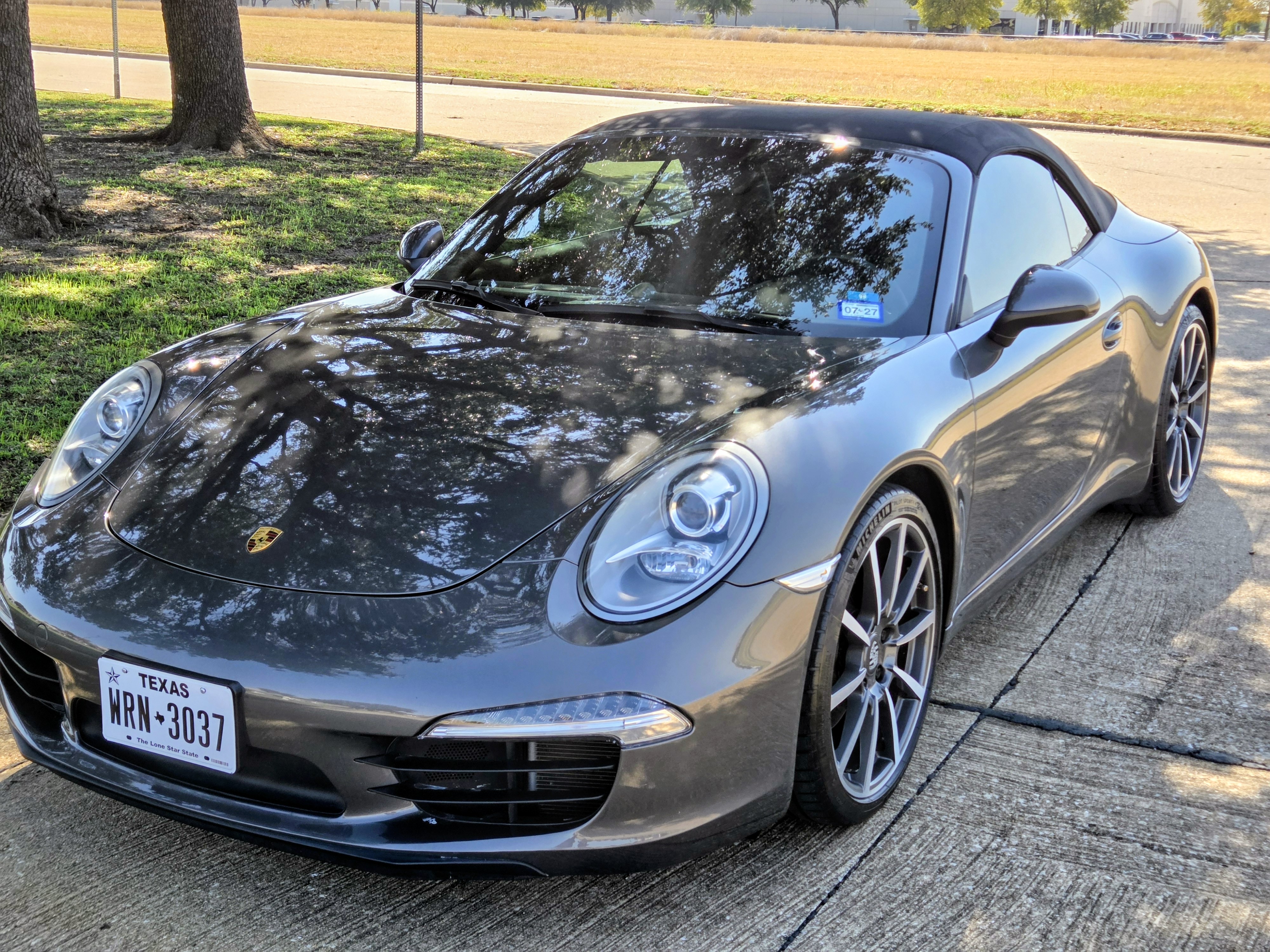 Used 2012 Porsche 911 Carrera S RWD image 12