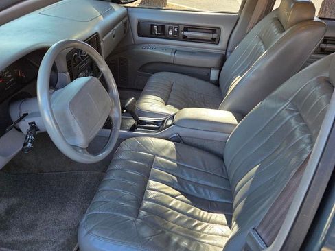 Used 1996 Chevrolet Impala SS image 4