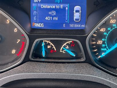 Used 2014 Ford Escape SE