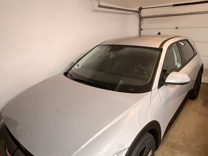 Used 2026 Hyundai Ioniq 5 SEL