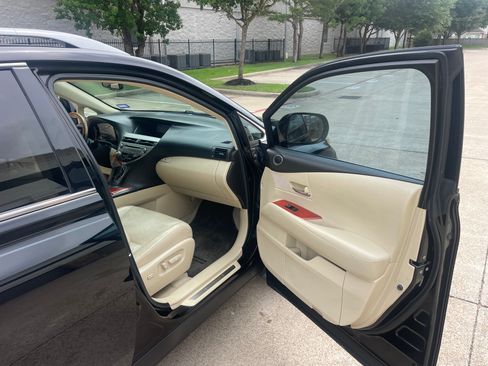 Used 2010 Lexus RX 350 2WD image 15