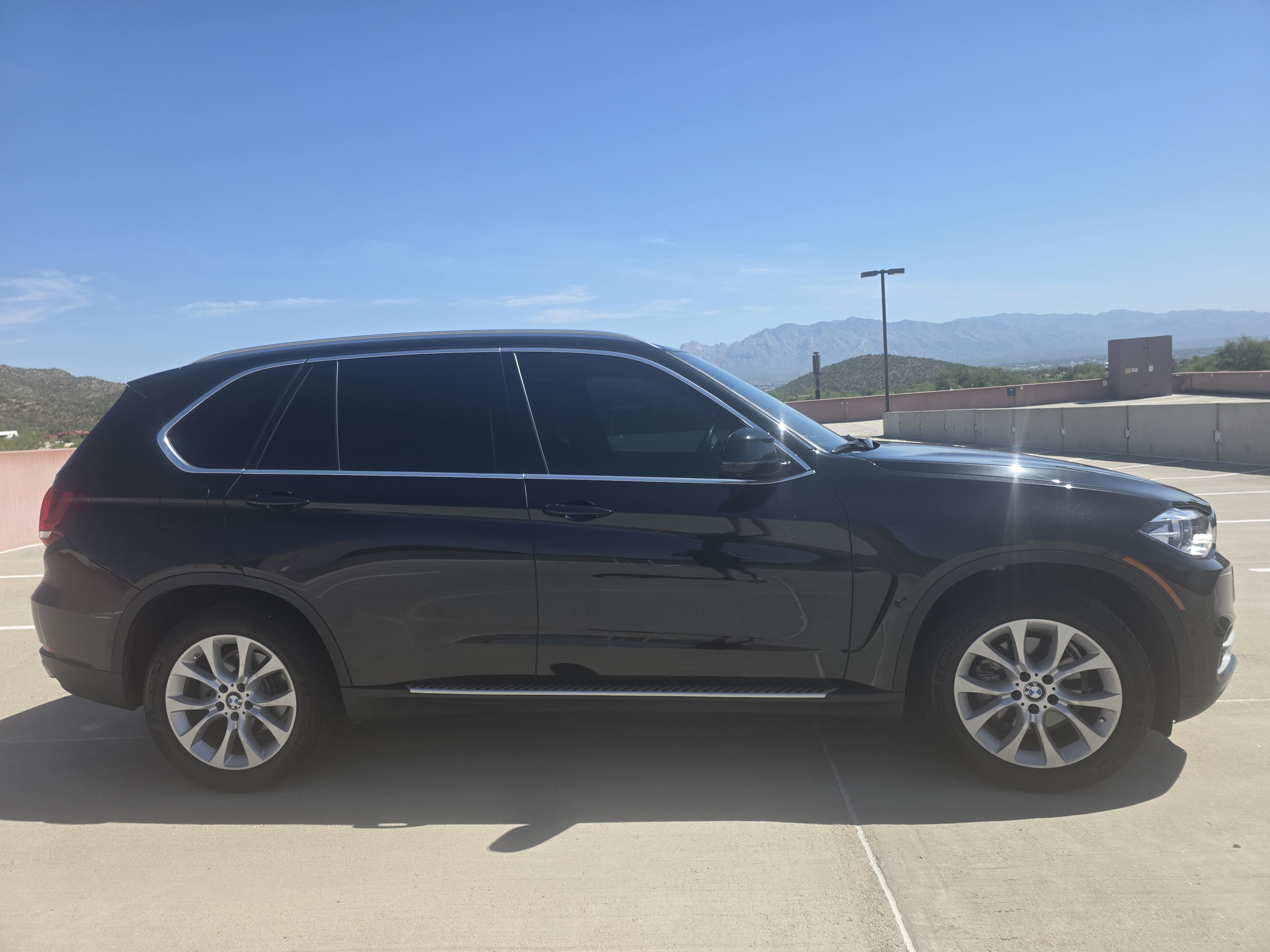 Used 2018 BMW X5 sDrive35i RWD image 9