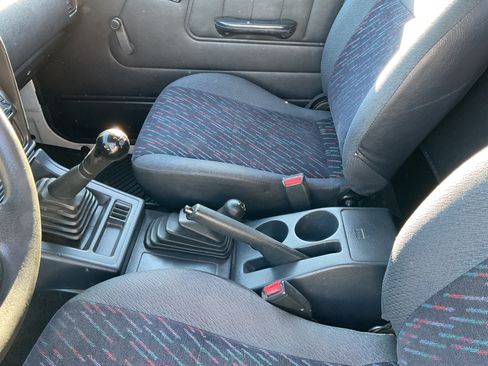 Used 1996 Geo Tracker Lsi image 23