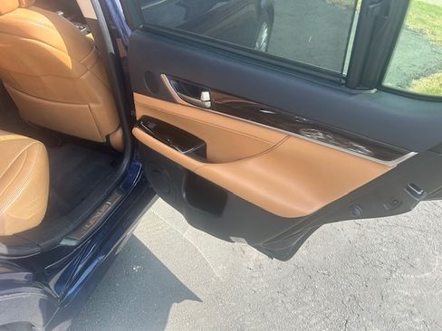 Used 2013 Lexus GS 350 w/ Luxury Pkg image 14