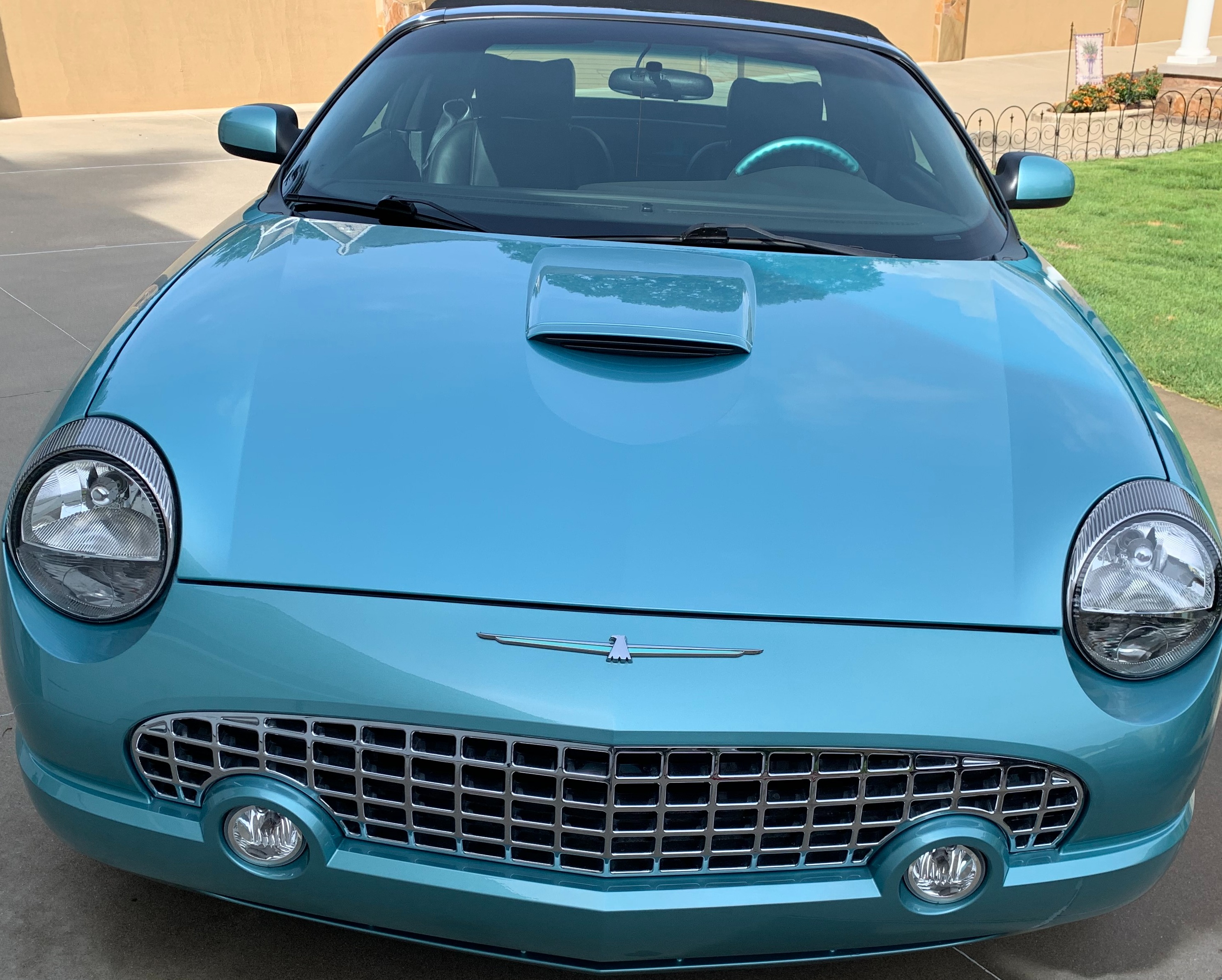 Used 2002 Ford Thunderbird RWD image 21