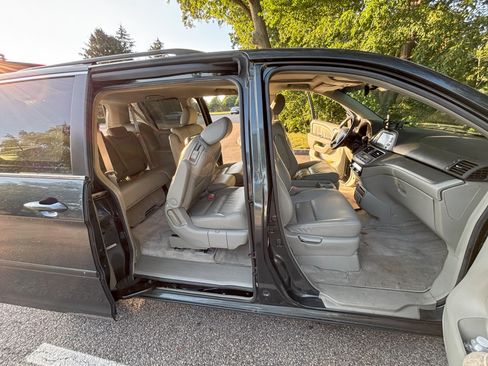 Used 2006 Honda Odyssey EX-L image 8