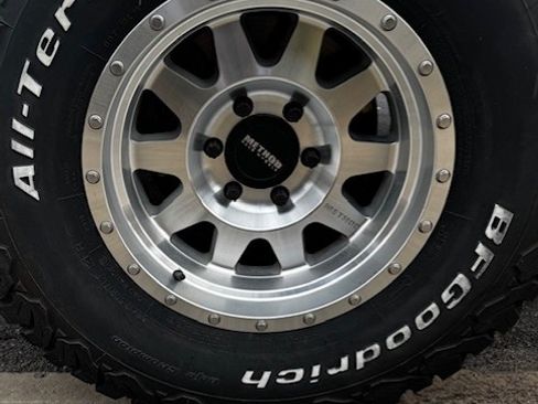 Used 2021 Chevrolet Silverado 1500 RST image 6