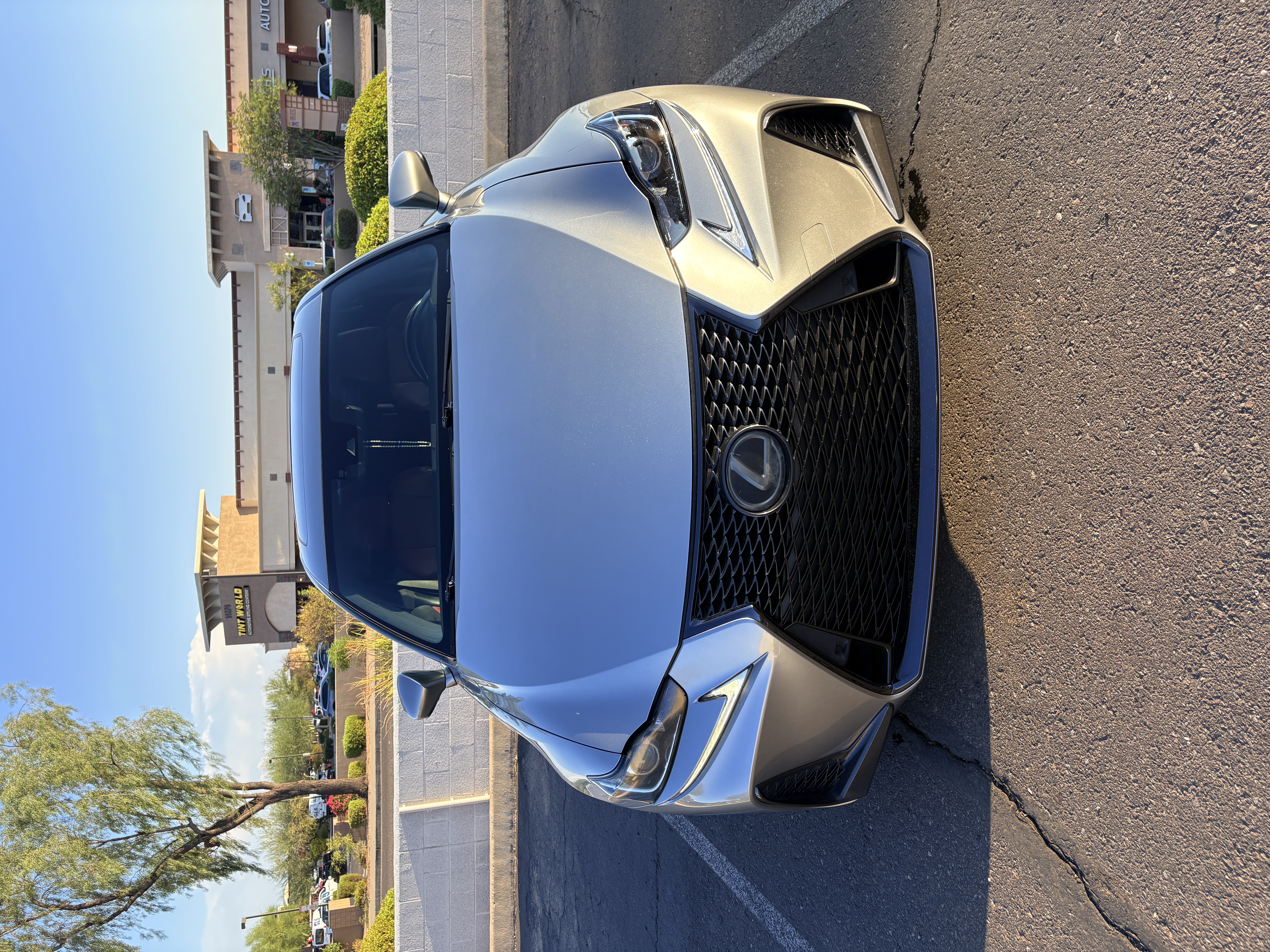 Used 2018 Lexus IS 300 F Sport RWD image 5