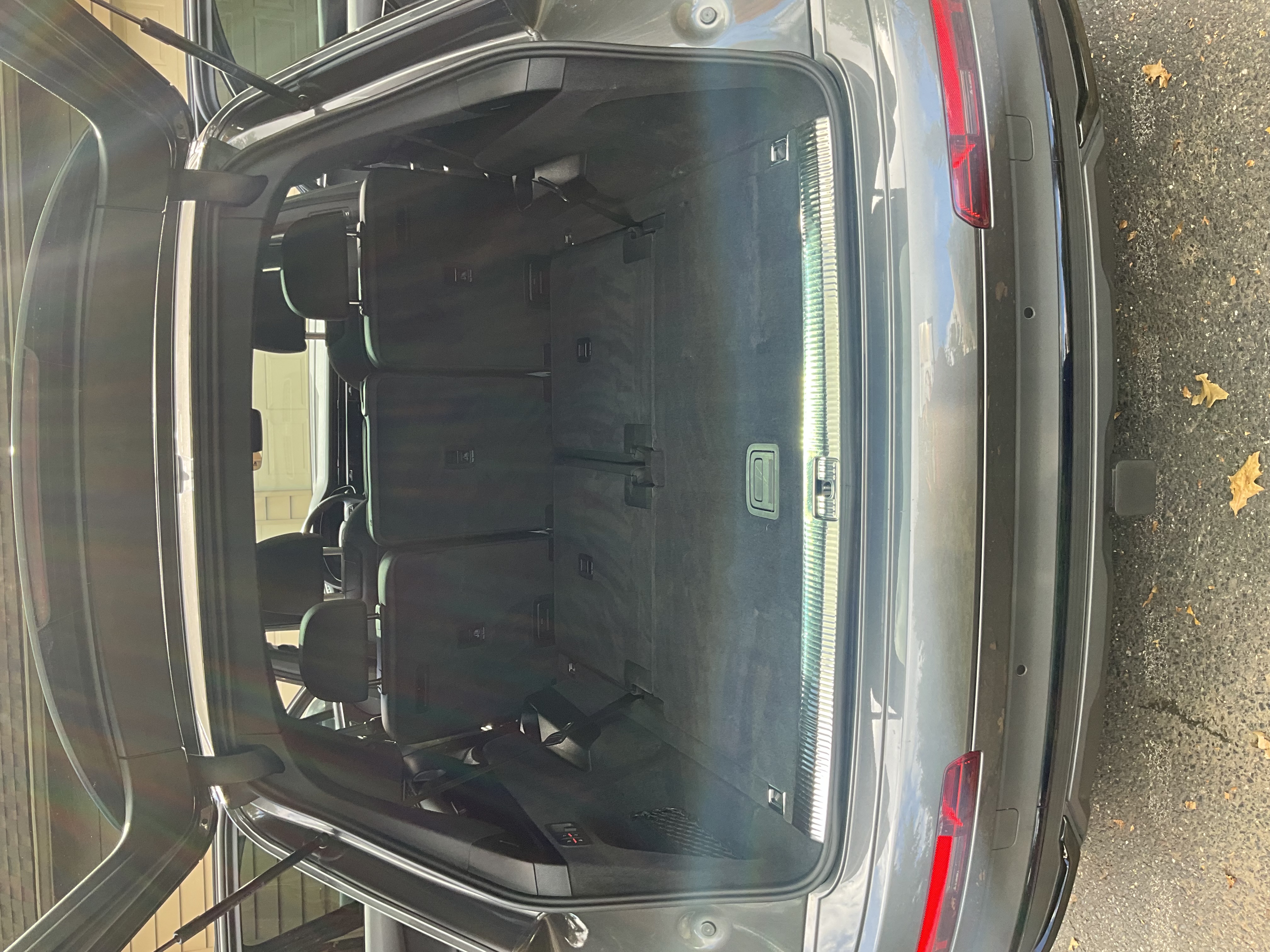 Used 2023 Audi Q7 3.0T Premium Plus AWD/4WD image 15