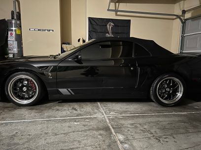 Used 2004 Ford Mustang Cobra