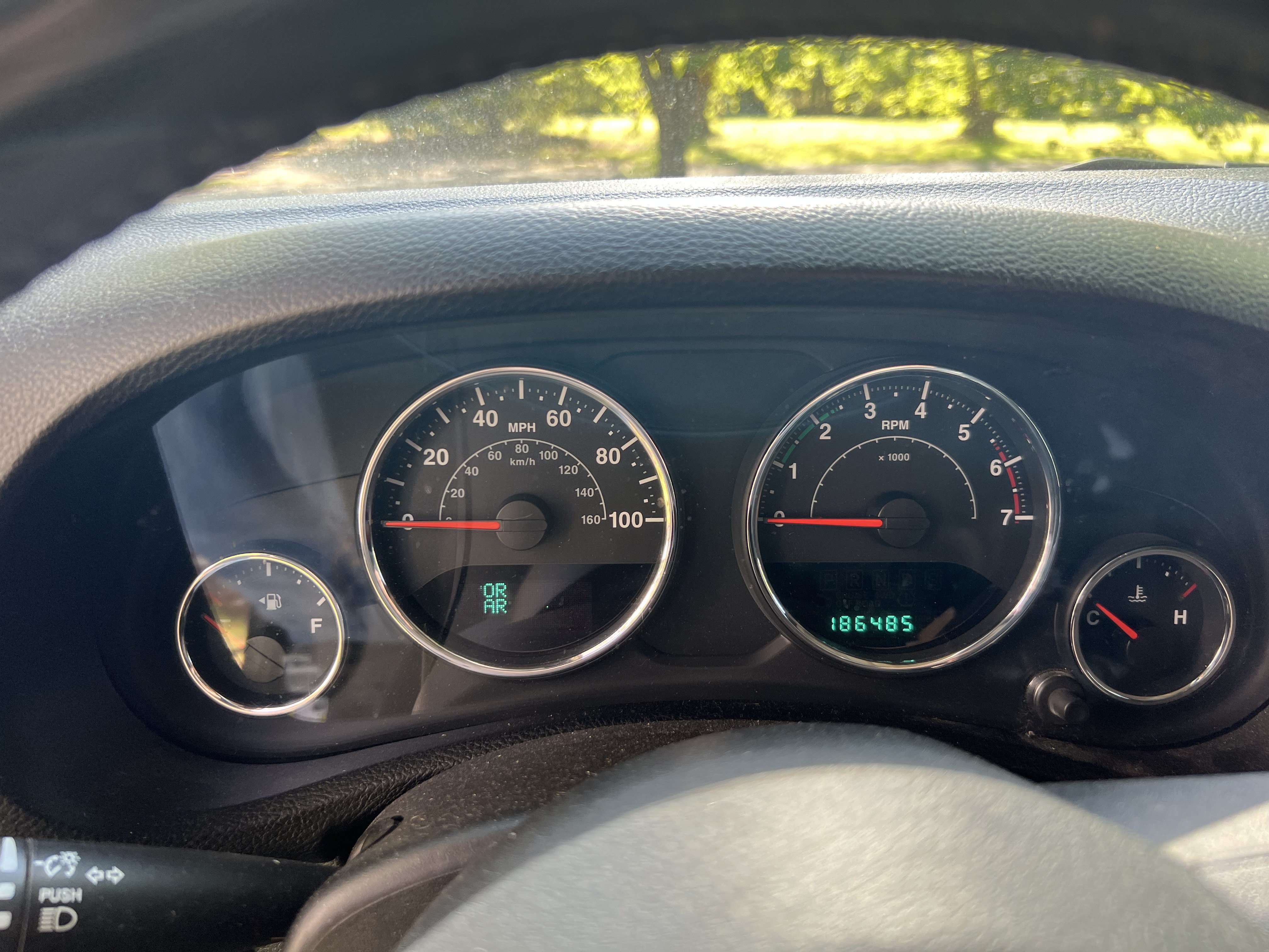 Used 2011 Jeep Wrangler Unlimited Rubicon w/ Call of Duty Group AWD/4WD image 9