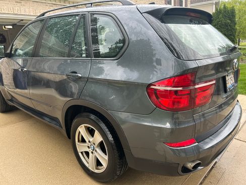 Used 2013 BMW X5 xDrive35i AWD/4WD image 8