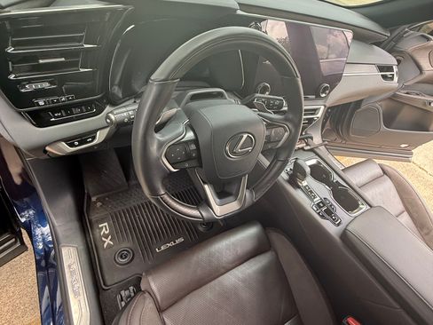 Used 2023 Lexus RX 350 AWD w/ Accessory Package image 23