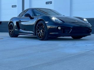 Used 2016 Porsche Cayman RWD image 21