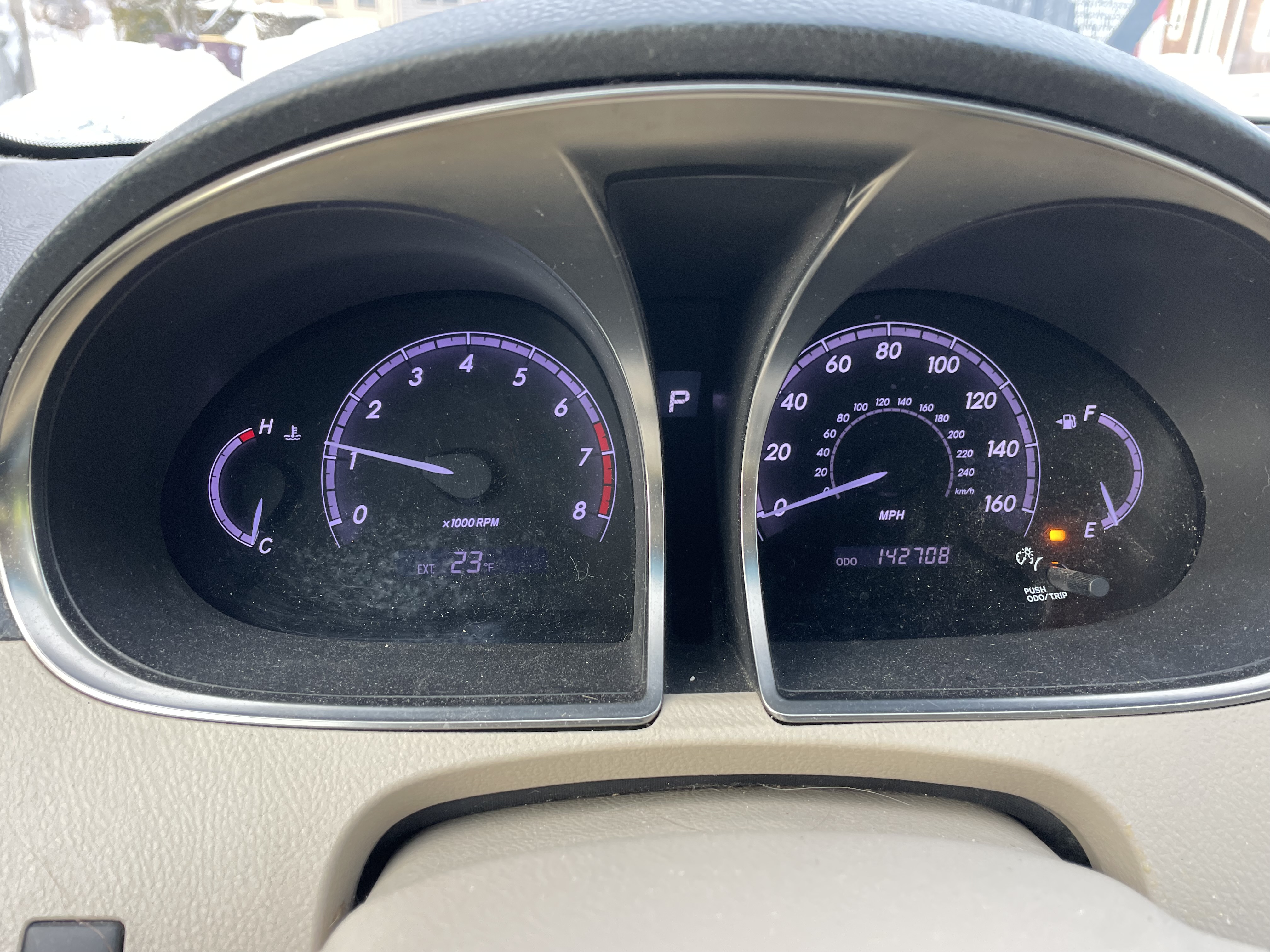 Used 2012 Toyota Avalon FWD image 8