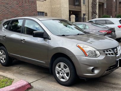 Used 2011 Nissan Rogue S