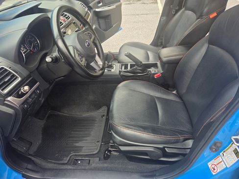 Used 2016 Subaru Crosstrek 2.0i Limited image 10