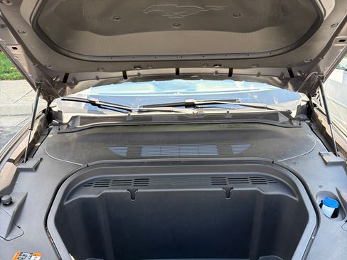 Used 2023 Ford Mustang Mach-E Premium AWD/4WD image 17