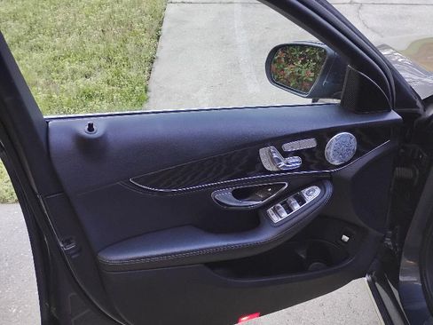 Used 2016 Mercedes-Benz C 300 C 300 Sedan 4D image 5