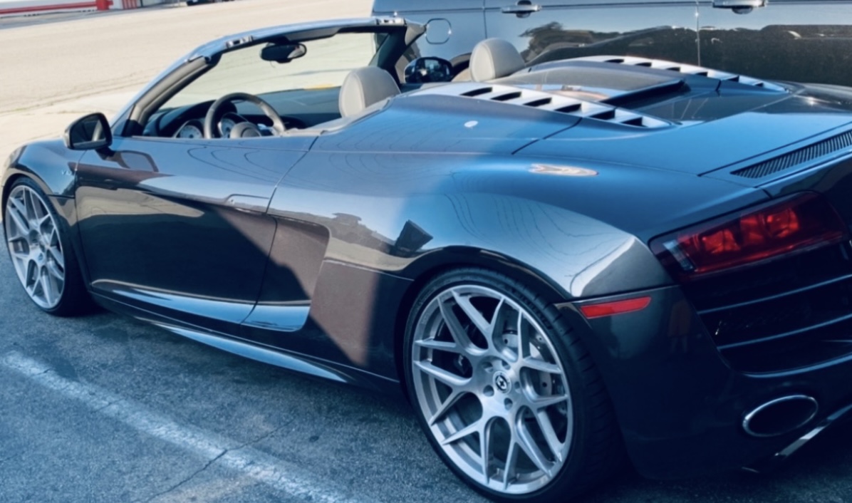 Used 2012 Audi R8 V10 AWD/4WD image 23