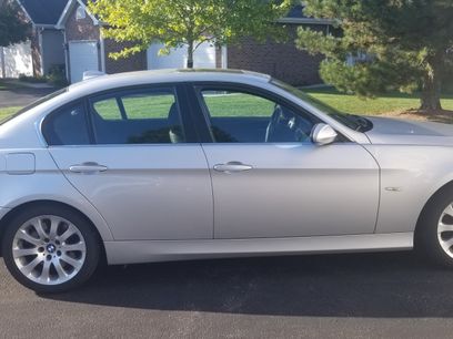 Used 2008 BMW 335xi Sedan